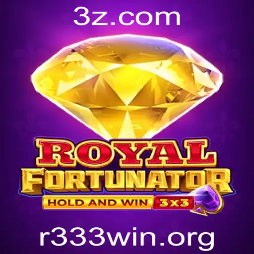 r333win - Descubra o Mundo Emocionante de 'Royalfort': Um Jogo de Estratégia Inovador