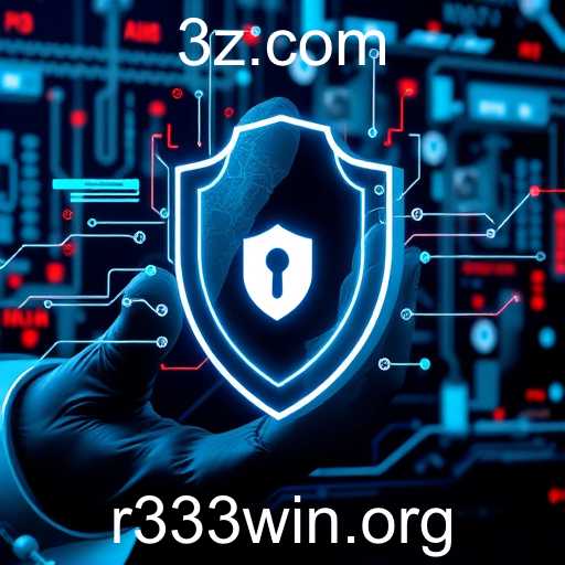 Tecnologia e Segurança: Os Avanços do r333win no Brasil