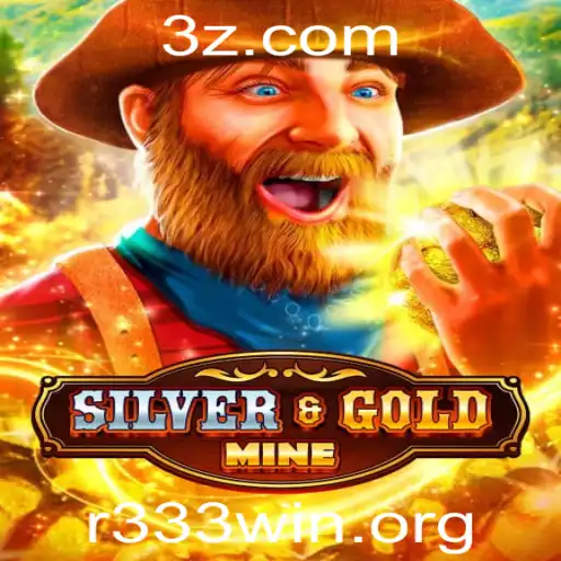 r333win - Explorando SilverGold: O Novo Fenômeno dos Jogos