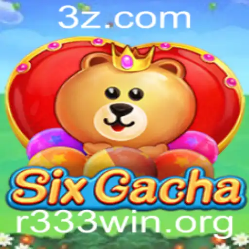 r333win - Descubra o Mundo Fascinante de SixGacha: R333win e a Revolução dos Jogos de Azar