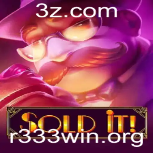 r333win - Descubra o Mundo Inovador do Jogo 'Soldit': Uma Aventura Estratégica com 'r333win'