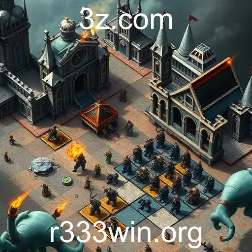 A Profundidade dos Jogos de Estratégia no Universo do Entretenimento Digital