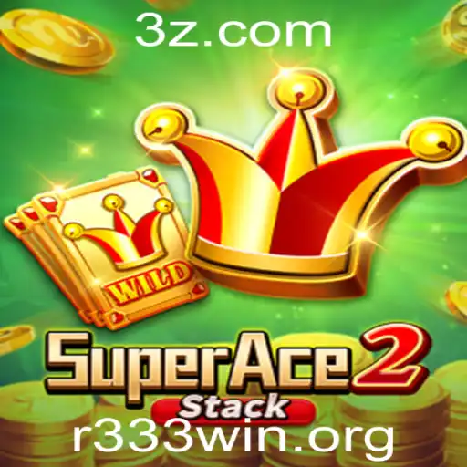 r333win - Explorando o Universo Envolvente de SuperAce2: Uma Nova Dimensão dos Jogos Virtuais