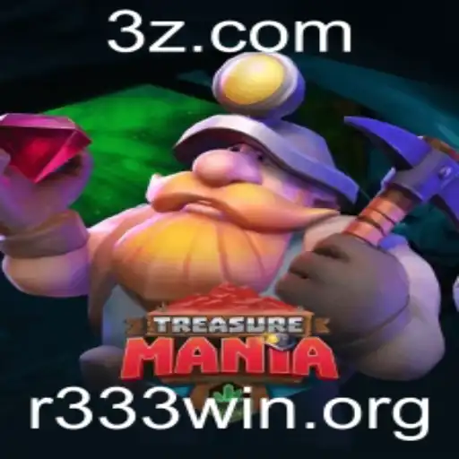 r333win - Explorando o Mundo Fascinante de TreasureMania: Um Guia Completo