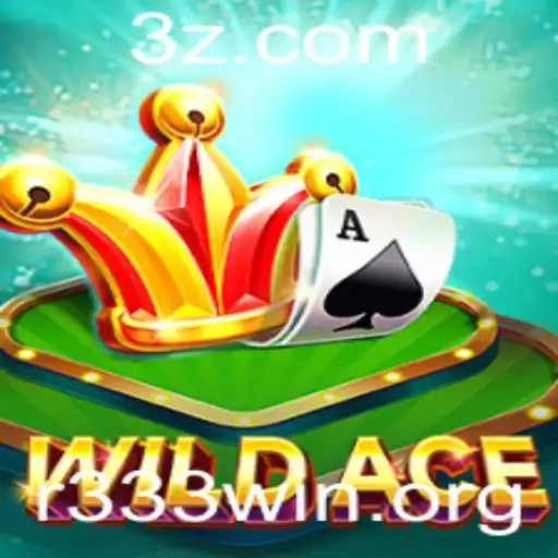 r333win - Explorando o Mundo Aventura de WildAce: O Jogo Que Tem Fascinado Jogadores