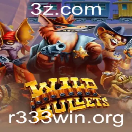 r333win - Explorando o Universo de WildBullets: A Aventura e as Regras do Jogo