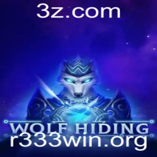 r333win - Descubra o Fascinante Mundo de WolfHiding: Uma Aventura Envolvente